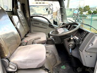 ISUZU Elf Flat Body BKG-NLR85AR 2009 102,000km_26