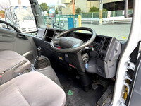 ISUZU Elf Flat Body BKG-NLR85AR 2009 102,000km_27
