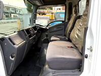 ISUZU Elf Flat Body BKG-NLR85AR 2009 102,000km_29