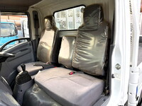 ISUZU Elf Flat Body BKG-NLR85AR 2009 102,000km_31