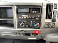 ISUZU Elf Flat Body BKG-NLR85AR 2009 102,000km_33