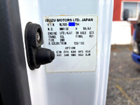 ISUZU Elf Flat Body BKG-NLR85AR 2009 102,000km_40