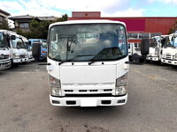 ISUZU Elf Flat Body BKG-NLR85AR 2009 102,000km_5