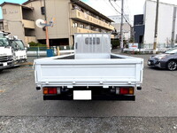 ISUZU Elf Flat Body BKG-NLR85AR 2009 102,000km_6