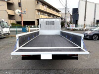 ISUZU Elf Flat Body BKG-NLR85AR 2009 102,000km_7