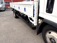 ISUZU Elf Flat Body BKG-NLR85AR 2009 102,000km_9