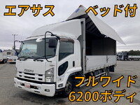 ISUZU Forward Aluminum Wing TKG-FRR90T2 2012 803,336km_1