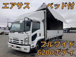 ISUZU Forward Aluminum Wing TKG-FRR90T2 2012 803,336km_1