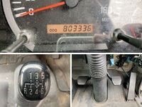 ISUZU Forward Aluminum Wing TKG-FRR90T2 2012 803,336km_34