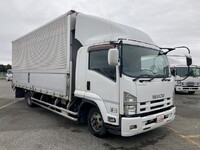 ISUZU Forward Aluminum Wing TKG-FRR90T2 2012 803,336km_3
