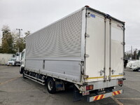 ISUZU Forward Aluminum Wing TKG-FRR90T2 2012 803,336km_4