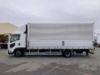 ISUZU Forward Aluminum Wing TKG-FRR90T2 2012 803,336km_5