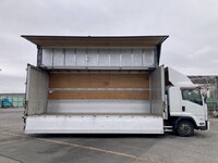 ISUZU Forward Aluminum Wing TKG-FRR90T2 2012 803,336km_8