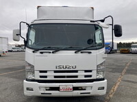ISUZU Forward Aluminum Wing TKG-FRR90T2 2012 803,336km_9