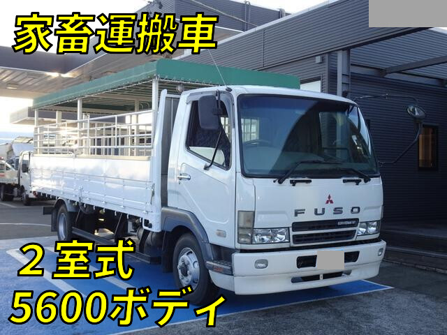 Fighter Cattle Transport Truck_1