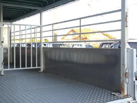 MITSUBISHI FUSO Fighter Cattle Transport Truck KK-FK71HH 2003 130,000km_15