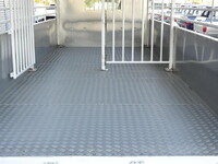 MITSUBISHI FUSO Fighter Cattle Transport Truck KK-FK71HH 2003 130,000km_16