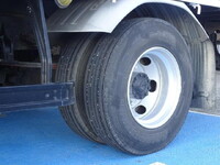 MITSUBISHI FUSO Fighter Cattle Transport Truck KK-FK71HH 2003 130,000km_18