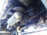 MITSUBISHI FUSO Fighter Cattle Transport Truck KK-FK71HH 2003 130,000km_24