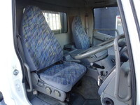 MITSUBISHI FUSO Fighter Cattle Transport Truck KK-FK71HH 2003 130,000km_27