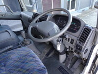 MITSUBISHI FUSO Fighter Cattle Transport Truck KK-FK71HH 2003 130,000km_29