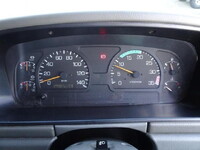 MITSUBISHI FUSO Fighter Cattle Transport Truck KK-FK71HH 2003 130,000km_33