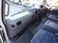 MITSUBISHI FUSO Fighter Cattle Transport Truck KK-FK71HH 2003 130,000km_35