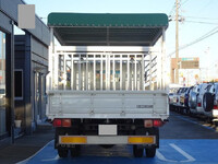 MITSUBISHI FUSO Fighter Cattle Transport Truck KK-FK71HH 2003 130,000km_4