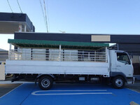 MITSUBISHI FUSO Fighter Cattle Transport Truck KK-FK71HH 2003 130,000km_5