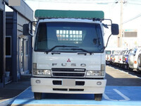 MITSUBISHI FUSO Fighter Cattle Transport Truck KK-FK71HH 2003 130,000km_6