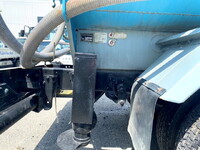 ISUZU Elf Sprinkler Truck PKG-NPR75N 2009 116,725km_12