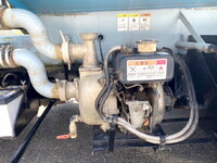 ISUZU Elf Sprinkler Truck PKG-NPR75N 2009 116,725km_14