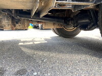 ISUZU Elf Sprinkler Truck PKG-NPR75N 2009 116,725km_15