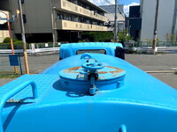 ISUZU Elf Sprinkler Truck PKG-NPR75N 2009 116,725km_17