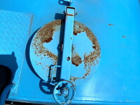 ISUZU Elf Sprinkler Truck PKG-NPR75N 2009 116,725km_18