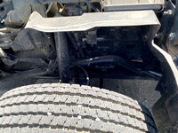 ISUZU Elf Sprinkler Truck PKG-NPR75N 2009 116,725km_24