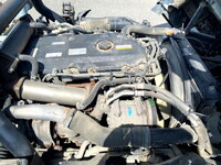 ISUZU Elf Sprinkler Truck PKG-NPR75N 2009 116,725km_25