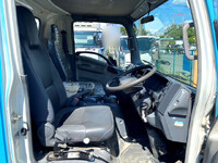 ISUZU Elf Sprinkler Truck PKG-NPR75N 2009 116,725km_27