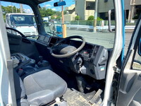ISUZU Elf Sprinkler Truck PKG-NPR75N 2009 116,725km_28