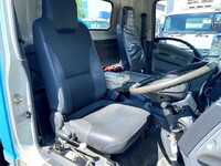 ISUZU Elf Sprinkler Truck PKG-NPR75N 2009 116,725km_29