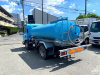 ISUZU Elf Sprinkler Truck PKG-NPR75N 2009 116,725km_2