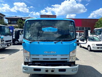 ISUZU Elf Sprinkler Truck PKG-NPR75N 2009 116,725km_5