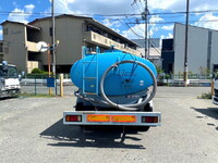 ISUZU Elf Sprinkler Truck PKG-NPR75N 2009 116,725km_6