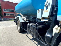 ISUZU Elf Sprinkler Truck PKG-NPR75N 2009 116,725km_7