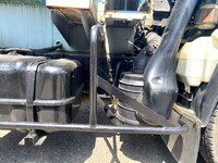 ISUZU Elf Sprinkler Truck PKG-NPR75N 2009 116,725km_9