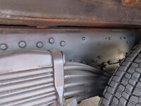 MITSUBISHI FUSO Super Great Self Loader PJ-FY50JY 2006 647,000km_10