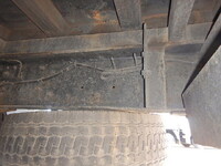 MITSUBISHI FUSO Super Great Self Loader PJ-FY50JY 2006 647,000km_11