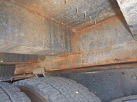 MITSUBISHI FUSO Super Great Self Loader PJ-FY50JY 2006 647,000km_12