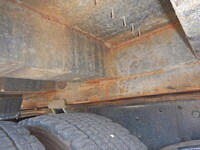 MITSUBISHI FUSO Super Great Self Loader PJ-FY50JY 2006 647,000km_12