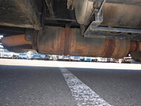 MITSUBISHI FUSO Super Great Self Loader PJ-FY50JY 2006 647,000km_13